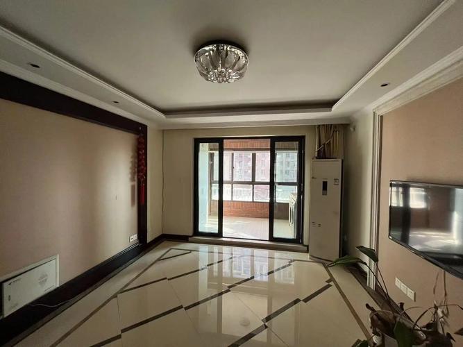 顾村保利叶语二手房