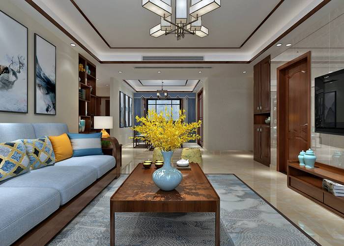 泰安华新山水居房价