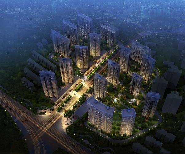 铜陵星雨华府最新消息