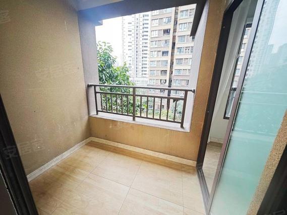 重庆绿地海外滩房价