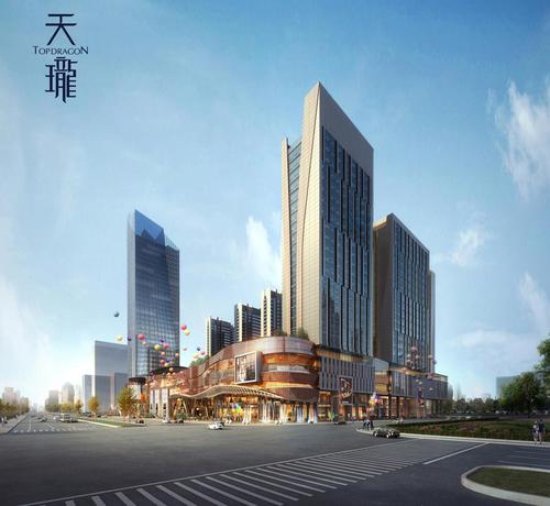 合肥天珑广场最新消息