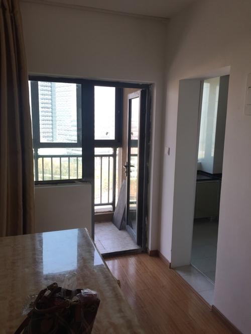 南京江佑铂庭二手房