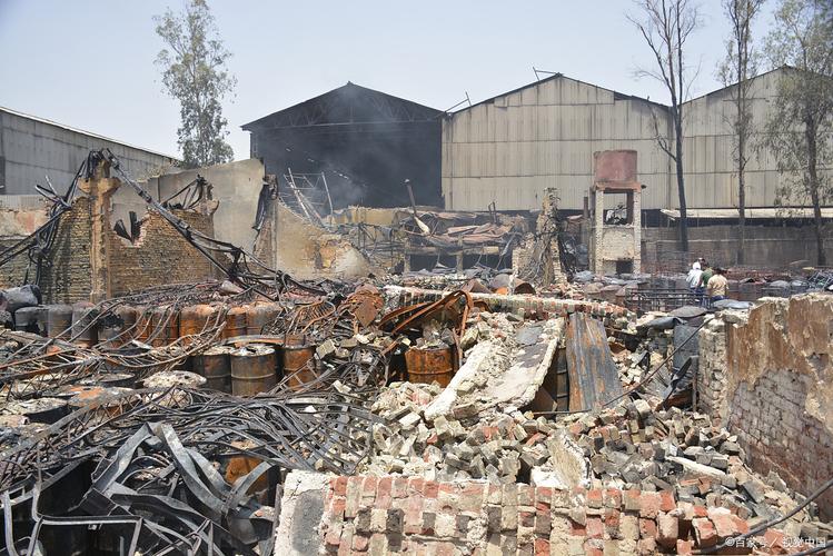 下马村烂尾楼最新动态