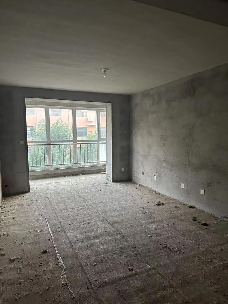 邯郸大美如园二手房