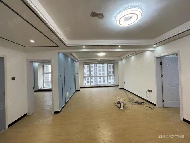 邯郸大美如园二手房