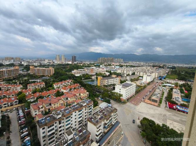 蒙自个人急售二手房