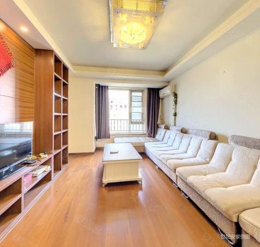 南京万科红郡二手房