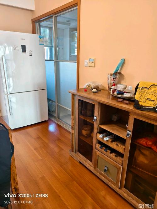 苏州星屿仁恒二手房