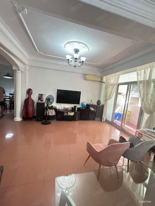 汕头市丹霞庄二手房