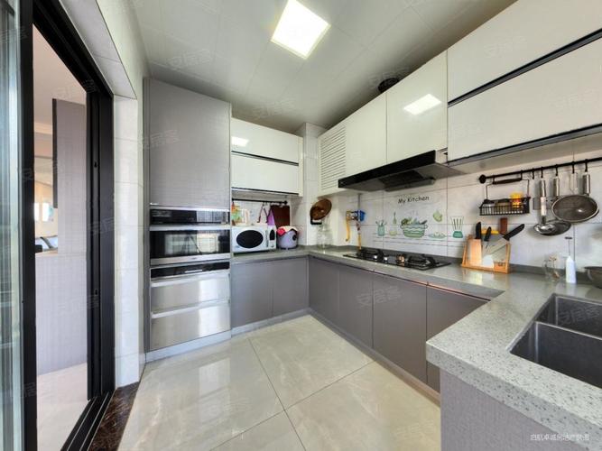 丽彩溪岸庄园二手房