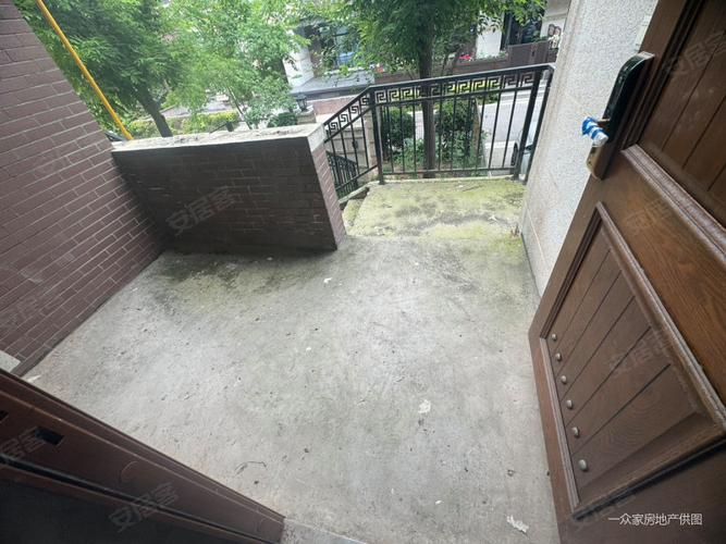 丽彩溪岸庄园二手房