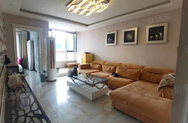 承德中泰自然城房价