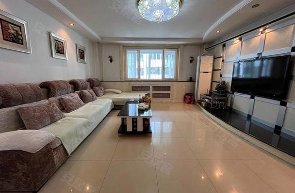 承德中泰自然城房价