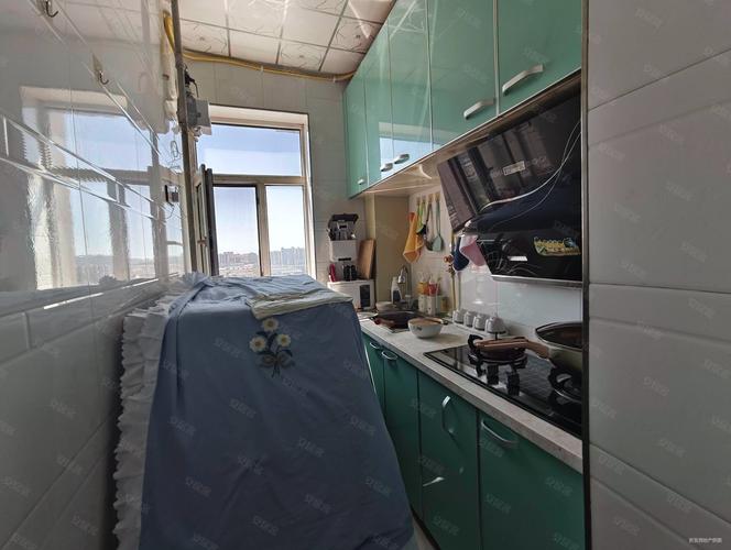 汉森金烁广场二手房