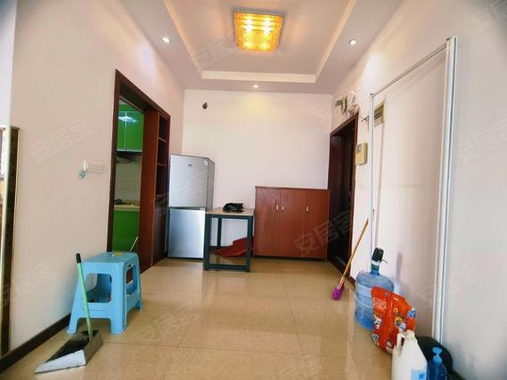 铜梁尚风名居二手房