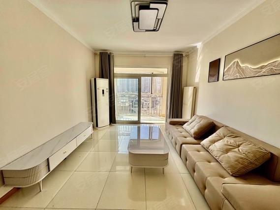 济南茗筑美嘉二手房