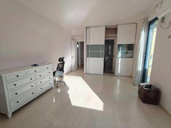 万科青青家园二手房