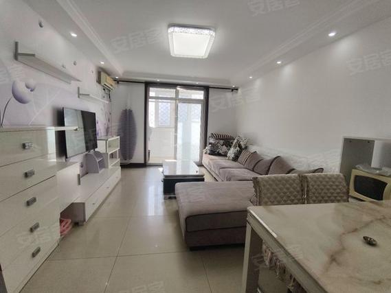 房山千禧家园二手房