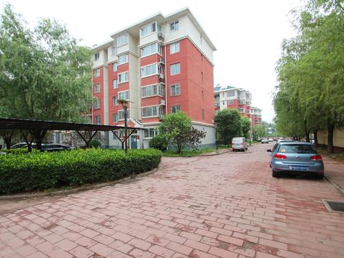 房山千禧家园二手房