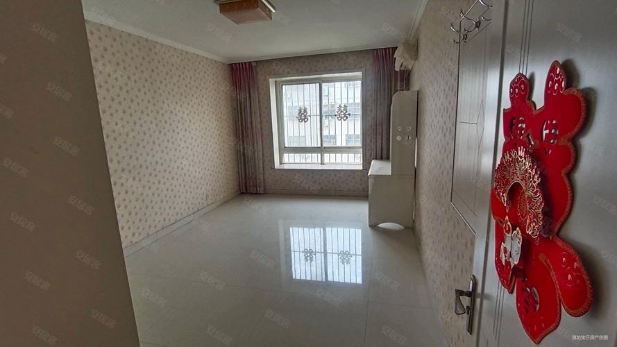 南通天虹花园二手房