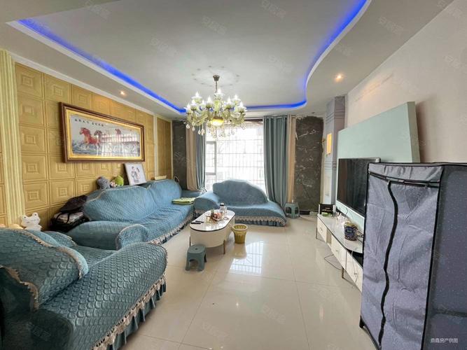 巴中个人急售二手房