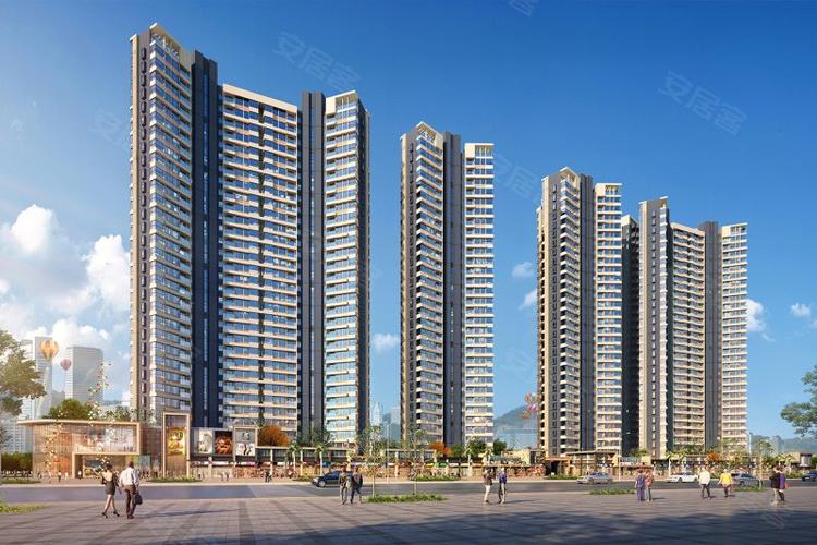 沙溪二手房出售新房