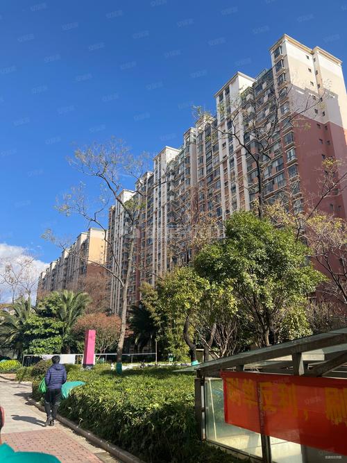 哈尔滨水木清华房价