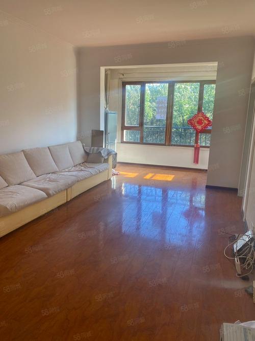 哈尔滨水木清华房价