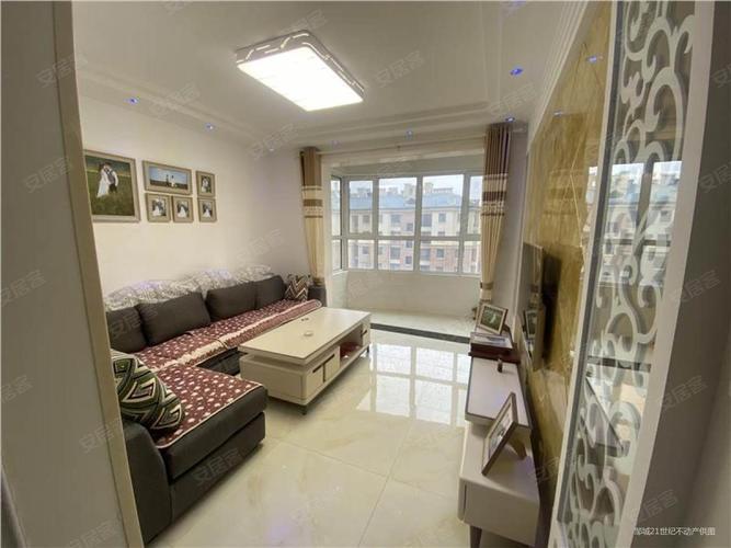 沧州东方骏景二手房