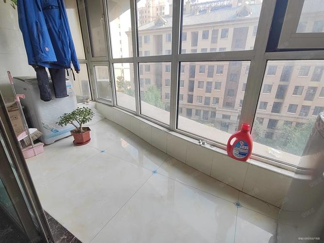 沧州东方骏景二手房