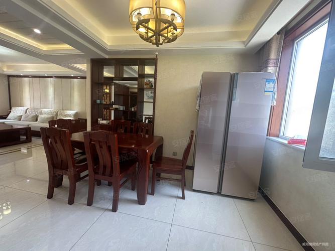 威海学府华园二手房