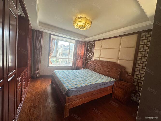 威海学府华园二手房