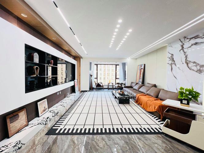 伸马托斯卡纳二手房