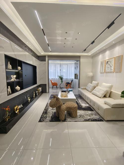 伸马托斯卡纳二手房