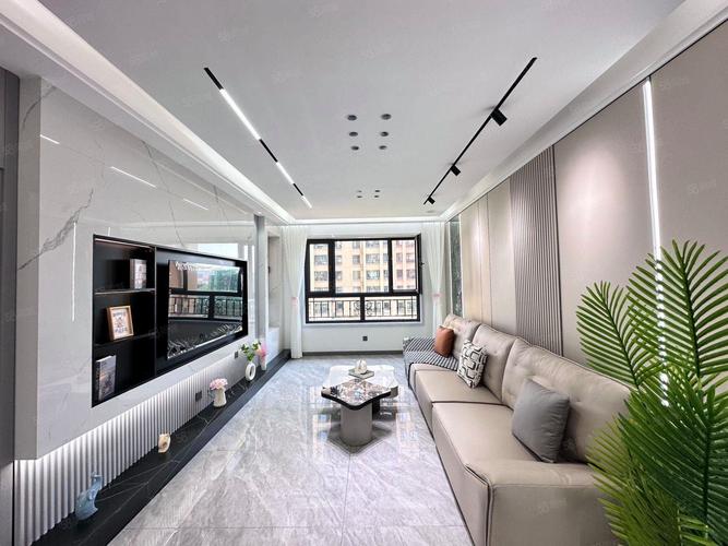 伸马托斯卡纳二手房