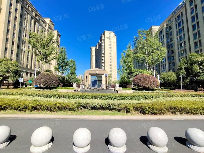 安吉万邦沁河湾房价