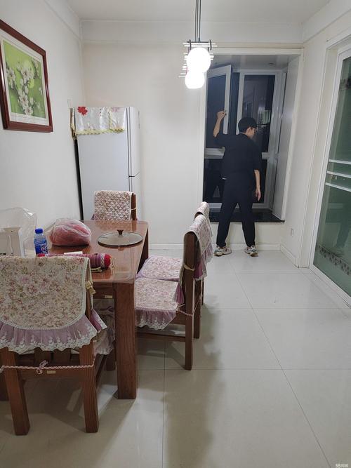 张店江南豪庭二手房