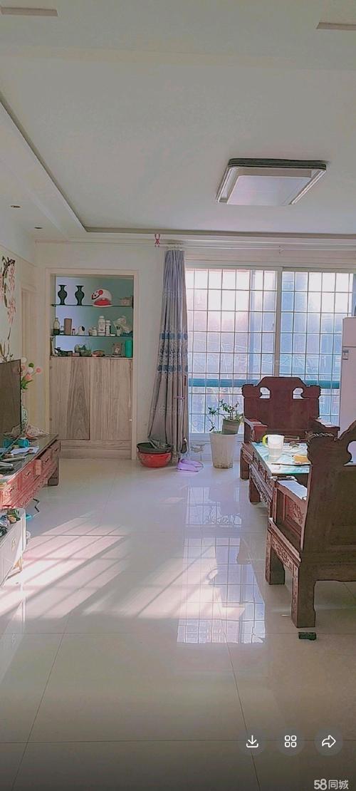 张店江南豪庭二手房