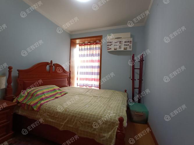 张店江南豪庭二手房