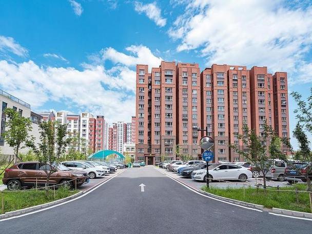 北七家房价不高原因