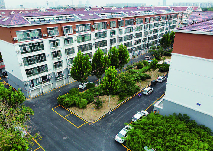 渭南百姓家园最新动态