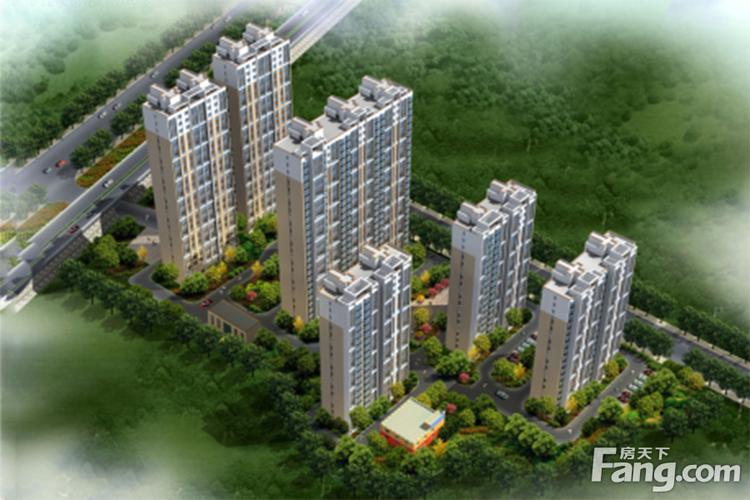 渭南百姓家园最新动态