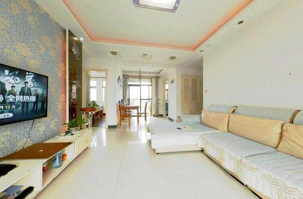 昆山风景英伦二手房