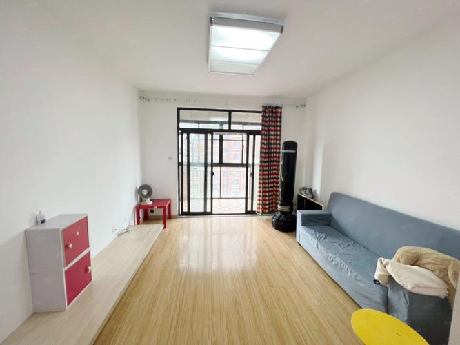 昆山风景英伦二手房