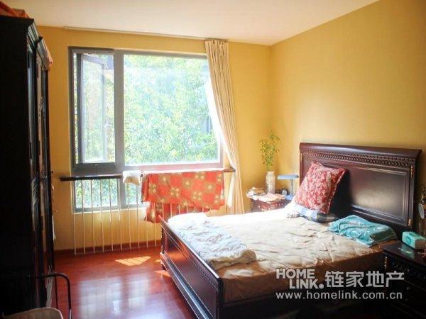 万科西山庭院二手房