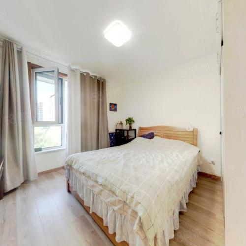 万科西山庭院二手房