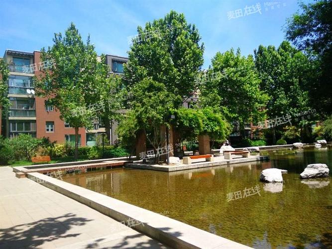 万科西山庭院二手房