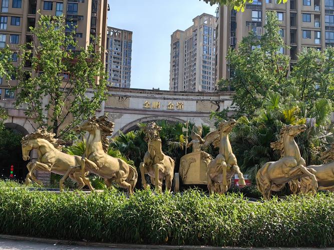 中萃花城湾最新房价