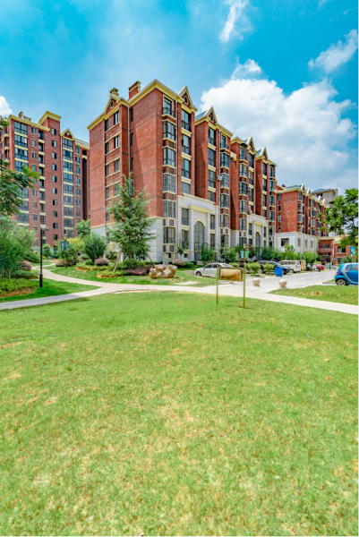 太原龙城壹号最新消息