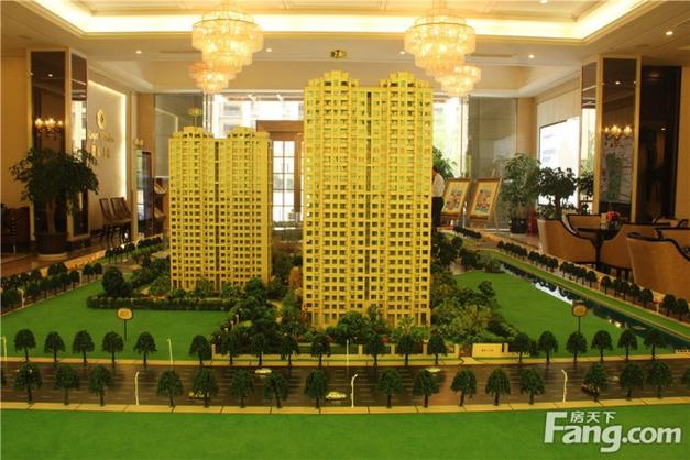 温州德信上府最新消息